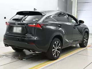 Lexus NX300