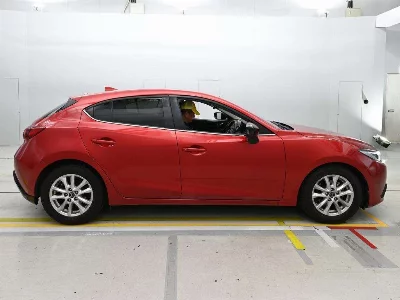 MAZDA AXELA SPORT
