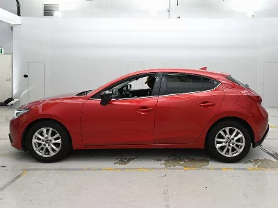MAZDA AXELA SPORT