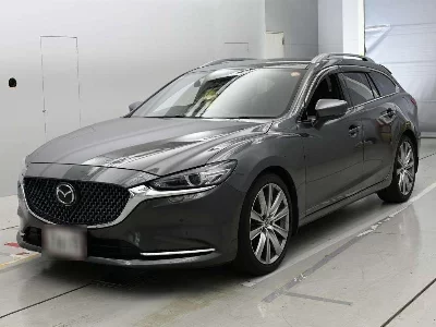 MAZDA MAZDA6