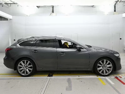 MAZDA MAZDA6
