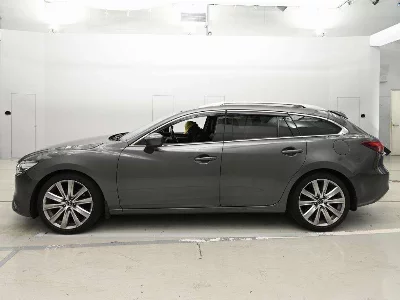 MAZDA MAZDA6