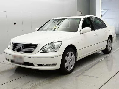 TOYOTA CELSIOR