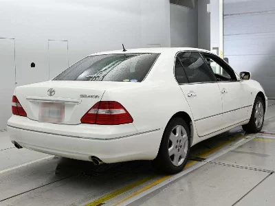 TOYOTA CELSIOR