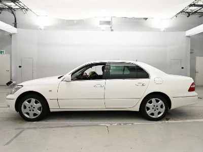 TOYOTA CELSIOR