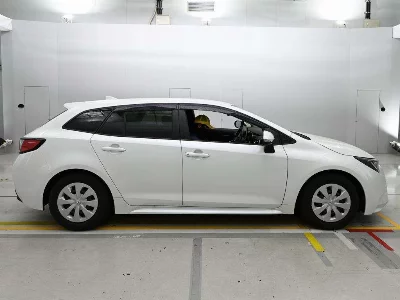 TOYOTA COROLLA WAGON