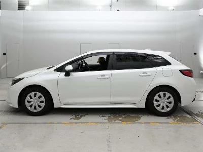 TOYOTA COROLLA WAGON