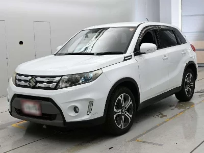 Suzuki Escudo