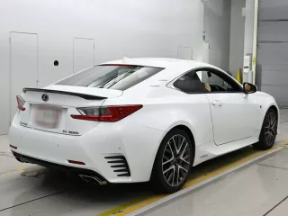 Lexus RC300h