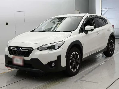 SUBARU SUBARU XV
