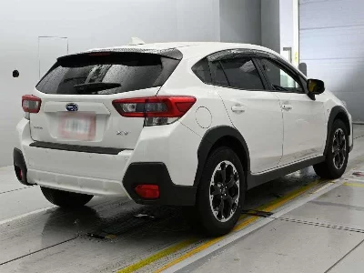 SUBARU SUBARU XV