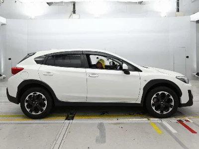 SUBARU SUBARU XV