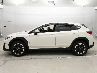 SUBARU SUBARU XV