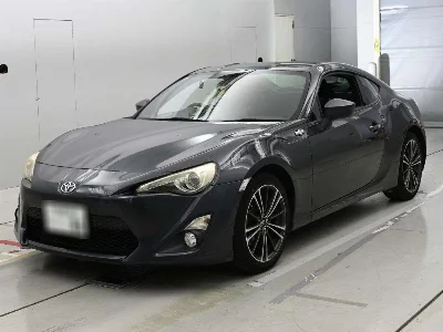 TOYOTA 86