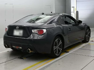 TOYOTA 86