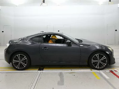 TOYOTA 86