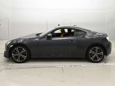 TOYOTA 86