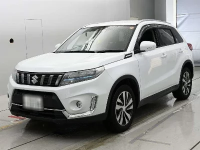 Suzuki Escudo