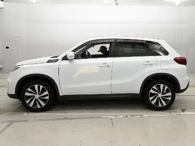 Suzuki Escudo