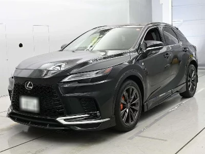 Lexus RX350