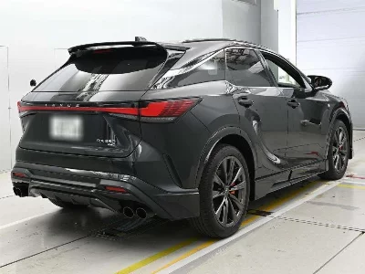 Lexus RX350