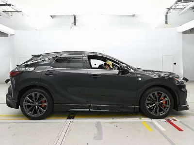 Lexus RX350