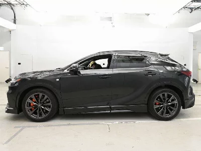 Lexus RX350