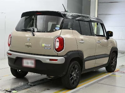 Suzuki Xbee