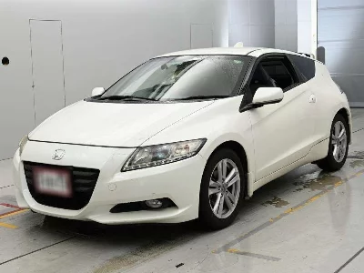 HONDA CR-Z