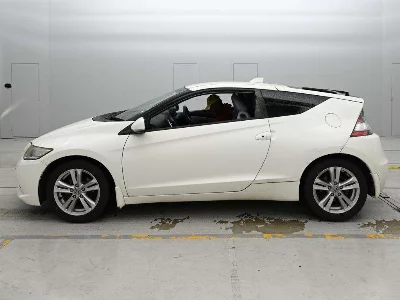 HONDA CR-Z