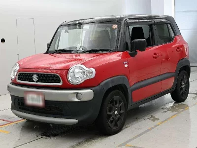 Suzuki Xbee