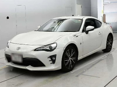 TOYOTA 86