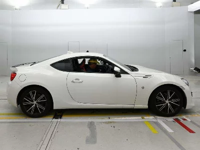 TOYOTA 86