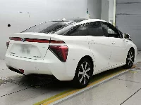 Toyota Mirai