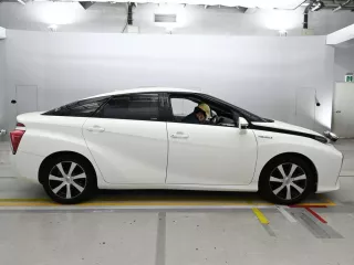 Toyota Mirai