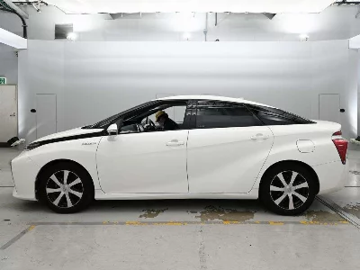 Toyota Mirai