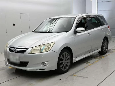 SUBARU EXIGA