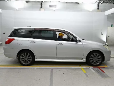 SUBARU EXIGA