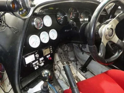 TOYOTA SUPRA
