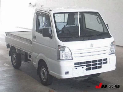 Suzuki CARRY