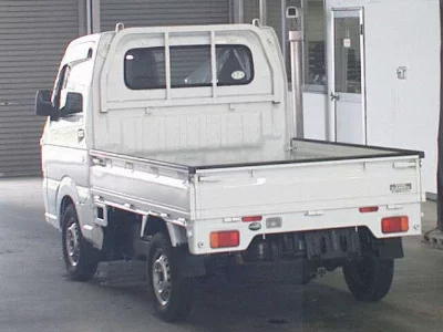 Suzuki CARRY
