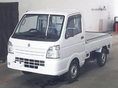 Suzuki CARRY