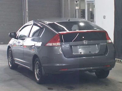 HONDA INSIGHT