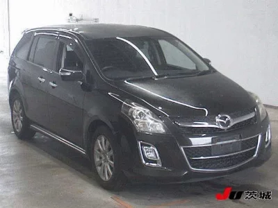 MAZDA MPV