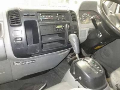 TOYOTA DYNA