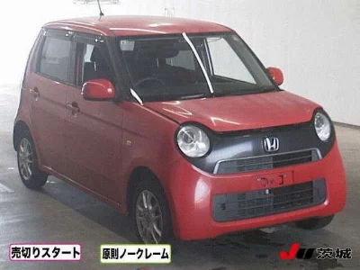 HONDA N-ONE