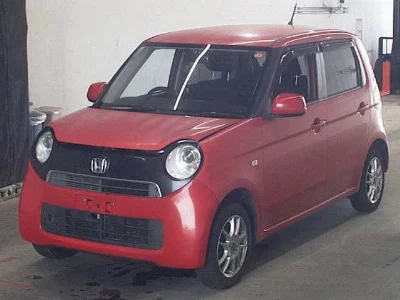 HONDA N-ONE