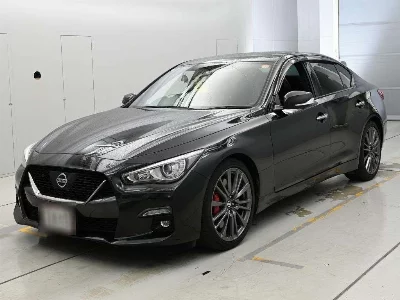 Nissan Skyline