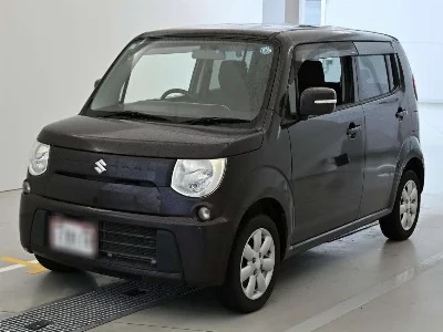 Suzuki MR Wagon