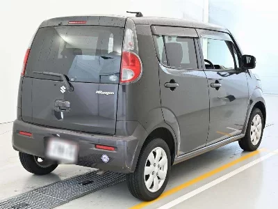 Suzuki MR Wagon